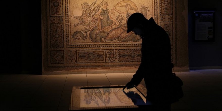 Türkiye 13 yeni müzeye kavuşacak