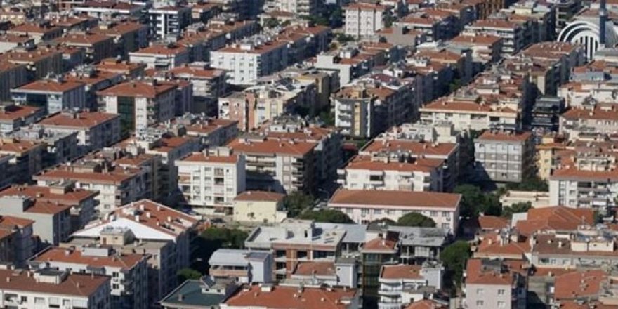 Ev almak isteyenlere iyi haber! Yeni düzenleme geliyor