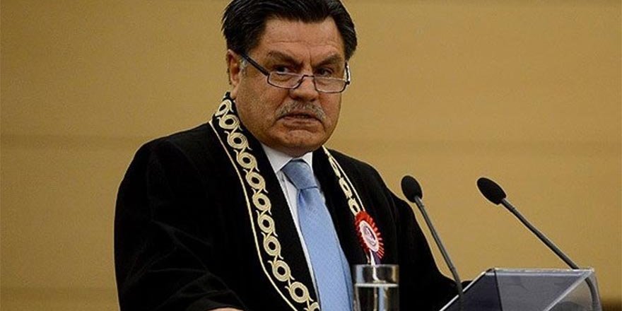 Haşim Kılıç'ın oğlu ByLock'çu çıktı! Kılıç'ın oğluna yakalama kararı