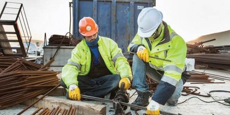 KİT'ler ile Çalışma Bakanlığı 'kadro' için toplantı yaptı