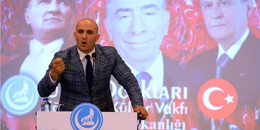 Devlet Bahçeli'den şehidin vasiyeti için talimat