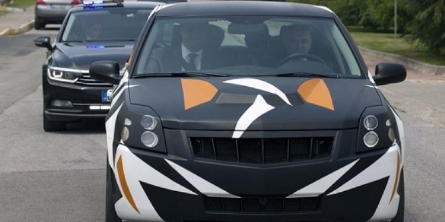 Yerli otoya sipariş yağıyor