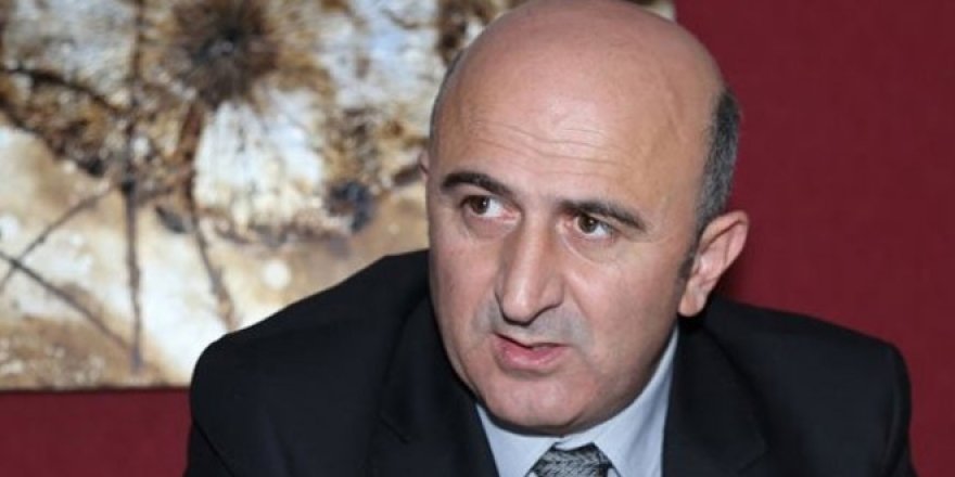 YARSAV eski başkanı CHP Genel Başkanlığına aday