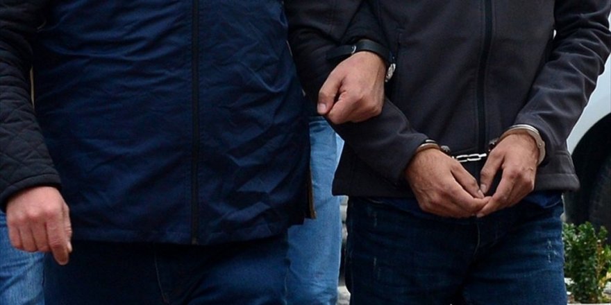Gençlik ve Spor Bakanlığı eski çalışanlarına FETÖ'den gözaltı
