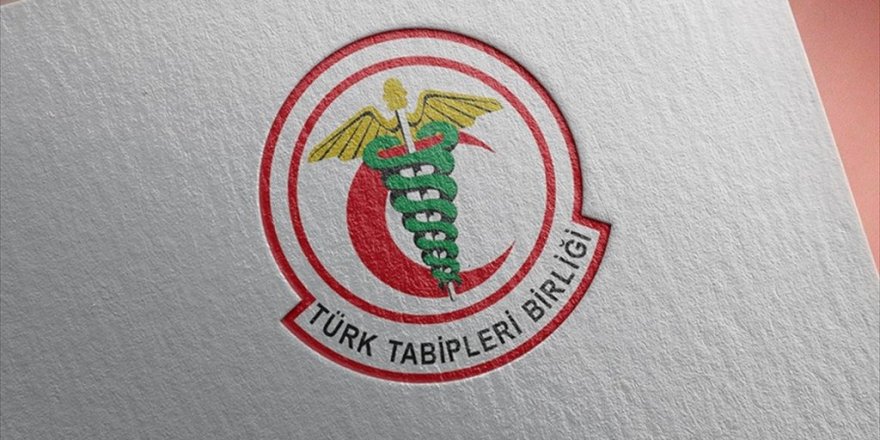 TTB'nin 11 yöneticisi için gözaltı kararı