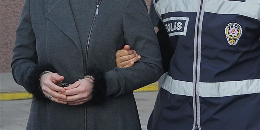 FETÖ'nün kadın yapılanmasına operasyon: 15 gözaltı