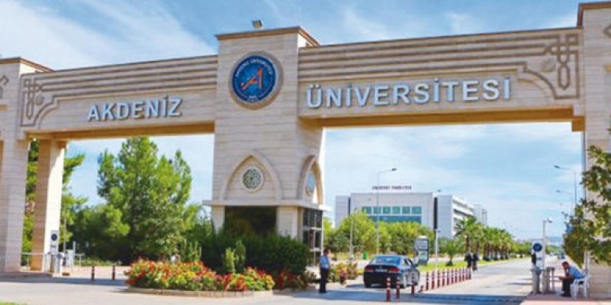 Üniversite hastanesinde "nükleer sızıntı" skandalı