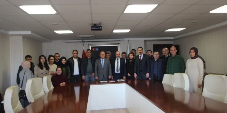 Sözleşmeli Öğretmenler Sorunlarını Saymakla Bitiremedi