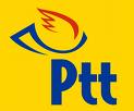 PTT'nin P'si de gitti!