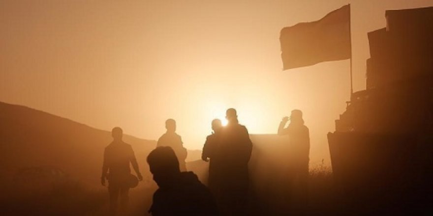 TSK'dan hilal taktiği