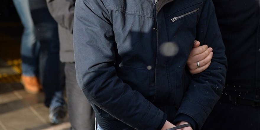 43 İlde Fetö Operasyonu: 120 Gözaltı Kararı