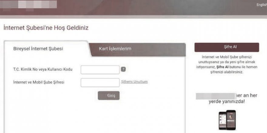 Bu siteye girenler dikkat: Dolandırılabilirsiniz