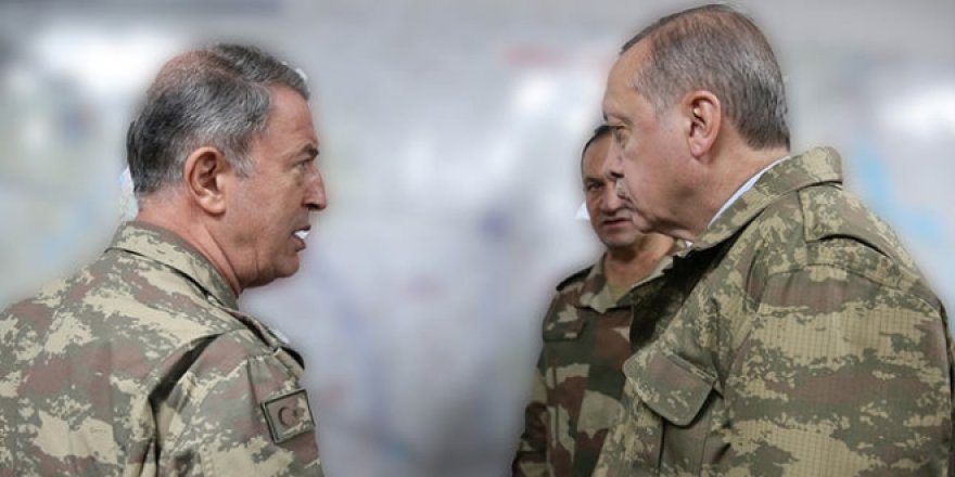 Cumhurbaşkanı'ndan Afrin Talimatı: Sivillere zarar vermeyin