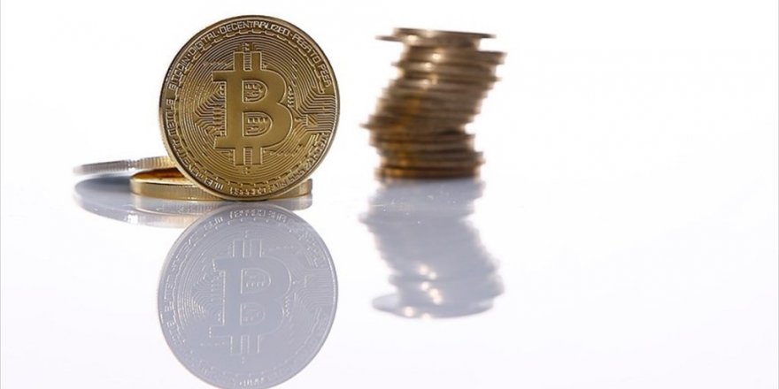 Bitcoin 5 günde yüzde 34 değer kaybetti