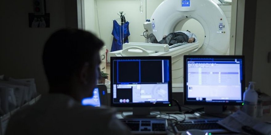 Erkeklerde akciğer, kadınlarda meme kanseri ilk sırada