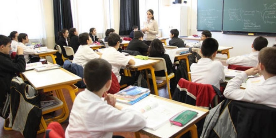 MEB'den 340 bin öğrenciye özel okul teşviki