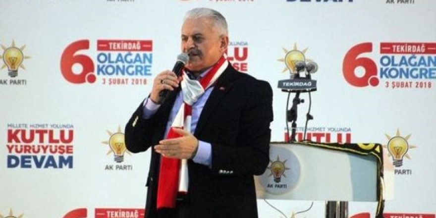 Başbakan: Öğretmene 5 bin TL maaş verecekmiş