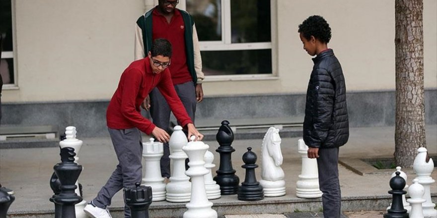 'Uluslararası Öğrenci Programı' başvuruları başladı