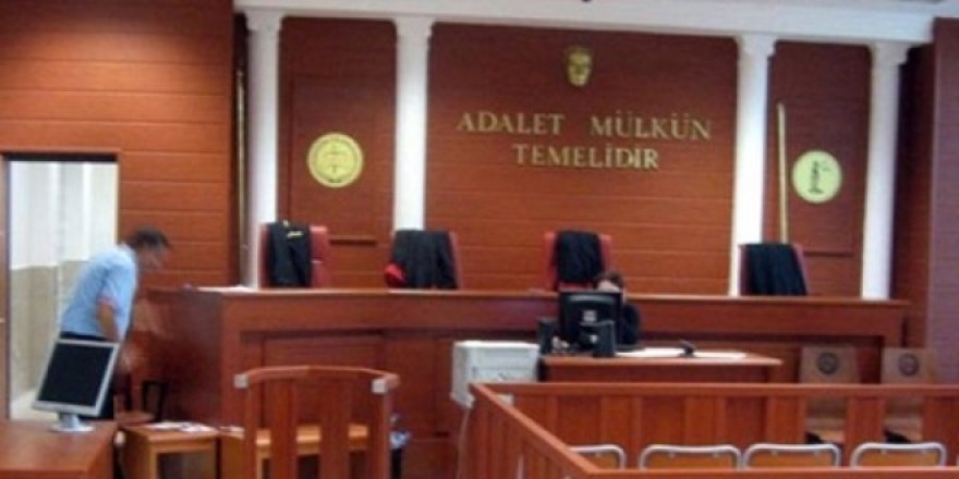 'FETÖ'nün 'ablası' tutuklanmamak için hamile kalmış'
