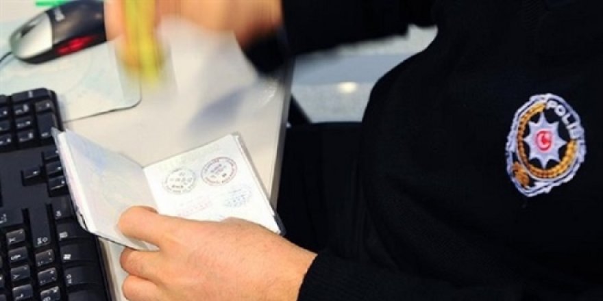 Ehliyet ve pasaportta yeni dönem