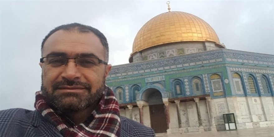 İsrail, Türk akademisyenin gözaltı süresini yeniden uzattı