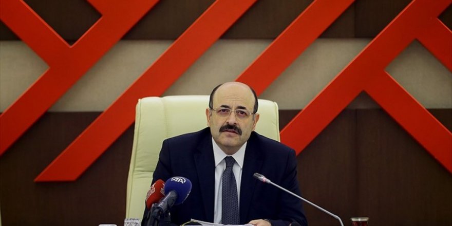 Denklik başvuruları, e-Devlet sistemi üzerinden online yapılacaktır