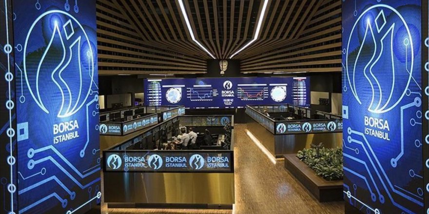 Borsa güne yükselişle başladı