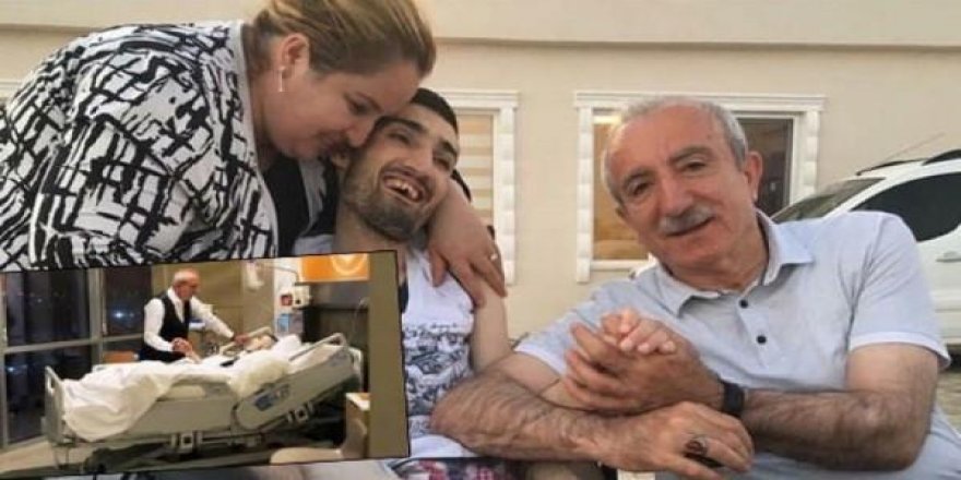 AK Parti Milletvekilinin oğlu hayatını kaybetti!