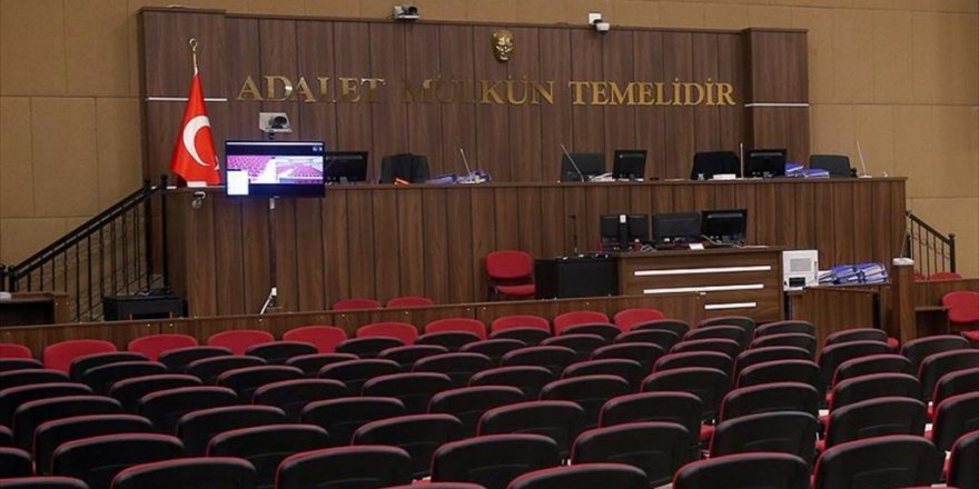 Ankara'da gazilerin darbedilmesine ilişkin dava başladı