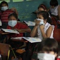 New York'ta domuz gribi alarmı