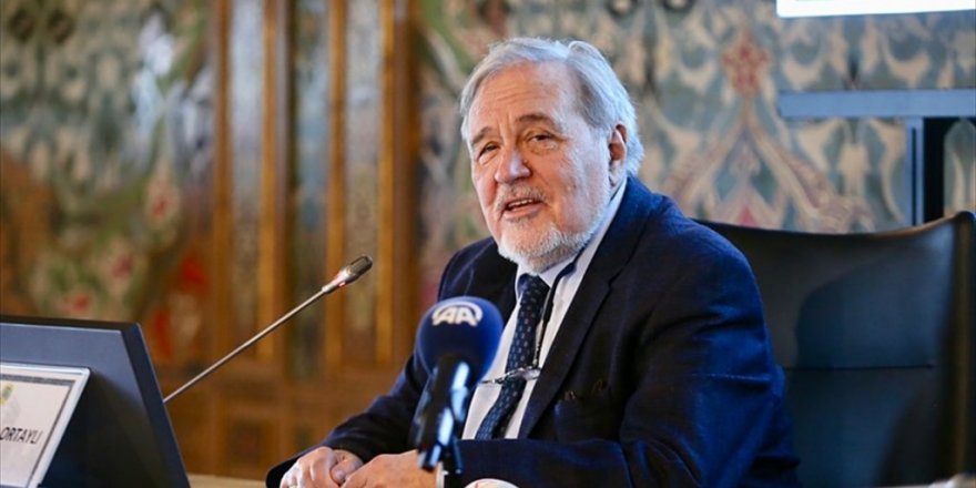 '2. Abdülhamid padişah olmasa dünya markası olurdu'