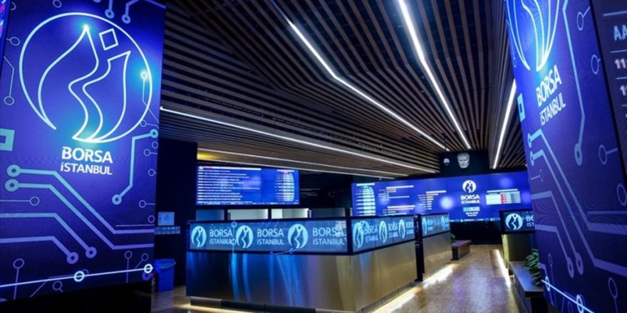 Borsa güne yükselişle başladı