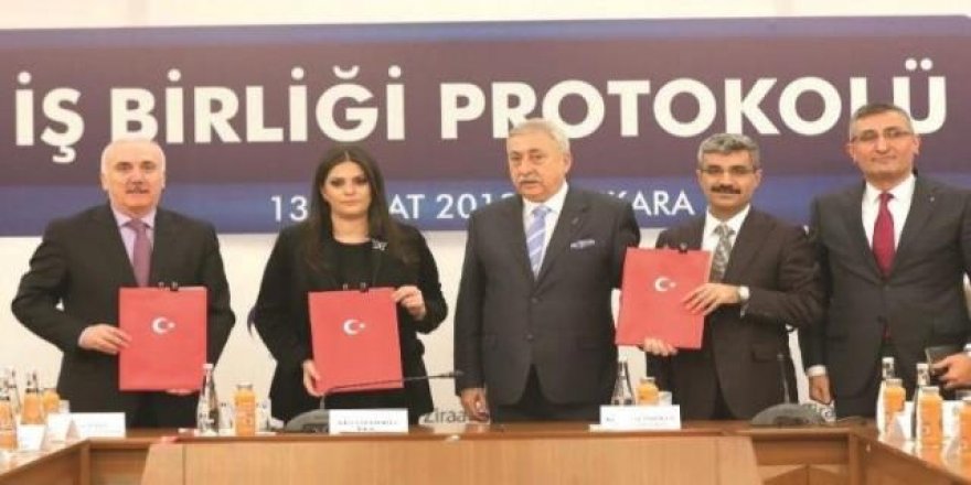 Bağ-Kur’luya eksik maaşı ödenecek