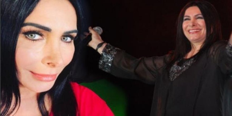 Nuray Hafiftaş hayatını kaybetti...