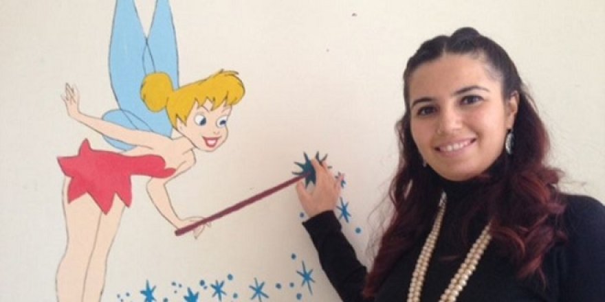 'Dünyanın en iyi 10 öğretmeni' arasında bir Türk