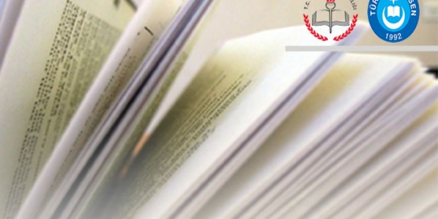 Çorum Valiliğinden Mevzuata Aykırı “ÖĞRETMEN NÖBETİ” Talimatı