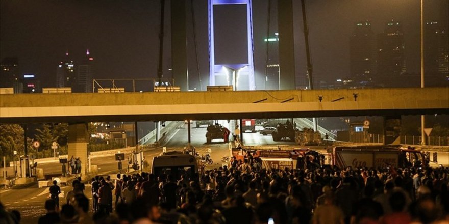 FETÖ'nün 'Türkiye işgal edilecek' hayali