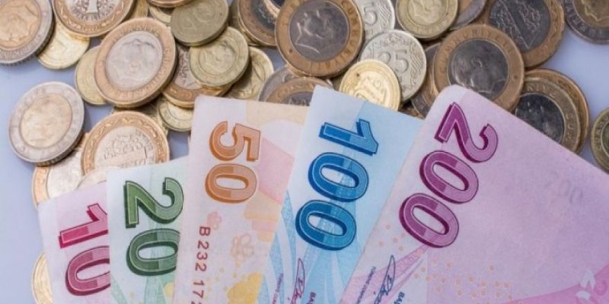 Genel Başkan: Memurun Aylık Açığı 2.300 Lira 