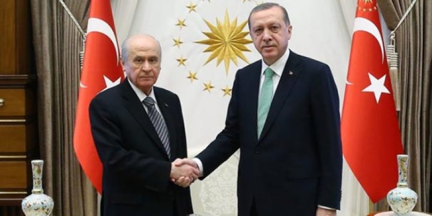 İttifakta dikdörtgen formülü gündemde