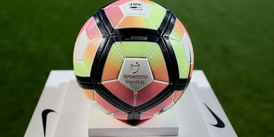 Futbol: Haftanın programı