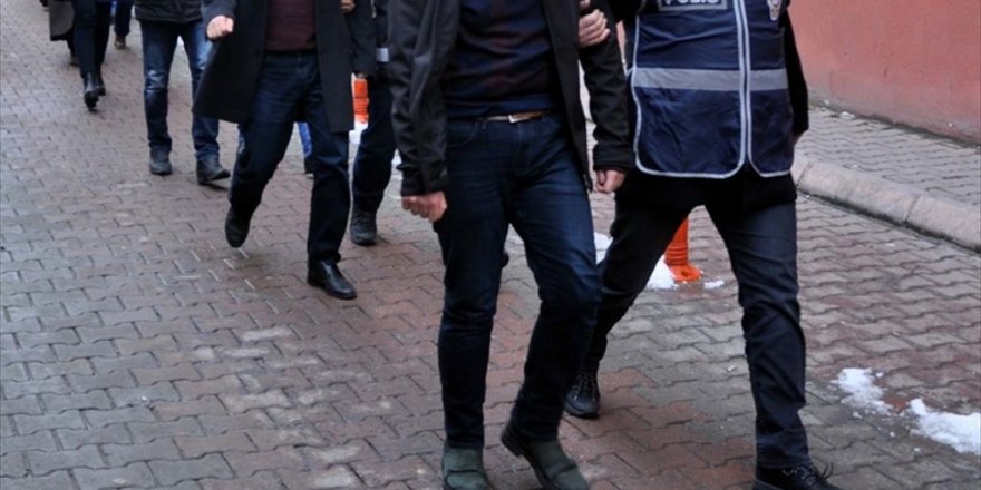 FETÖ'nün finans yapılanmasına operasyon