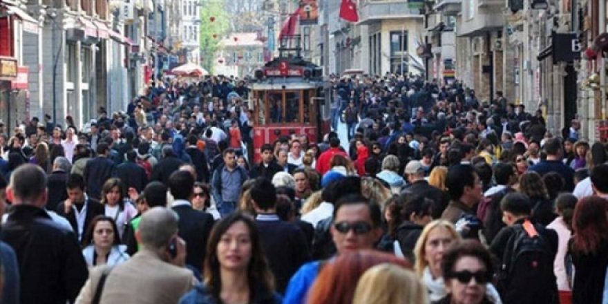 Köklerimiz alt-üst