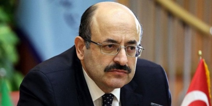 YÖKDİL'e başvuranların sayısı 103 bini geçti