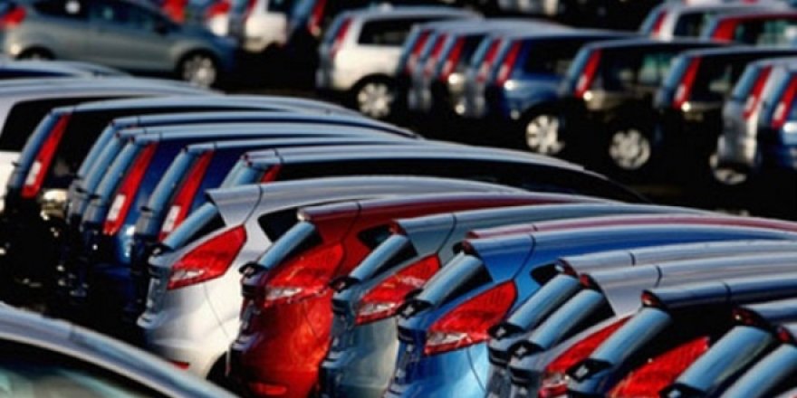 'Elektrikli otomobillerde ÖTV'ye zam yok'