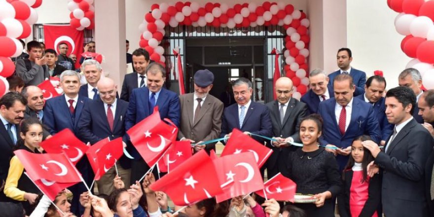 Bakan Yılmaz'dan 25 Bin Öğretmen Atama Açıklaması