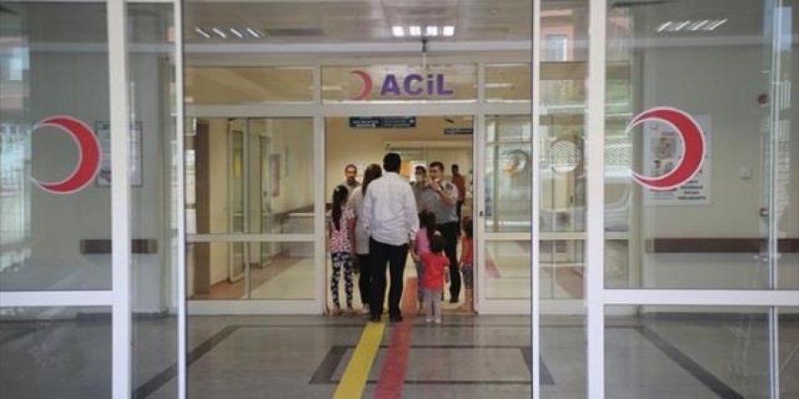 Özel hastaneler Acil Servis'e gelenlerden ücret alamayacak