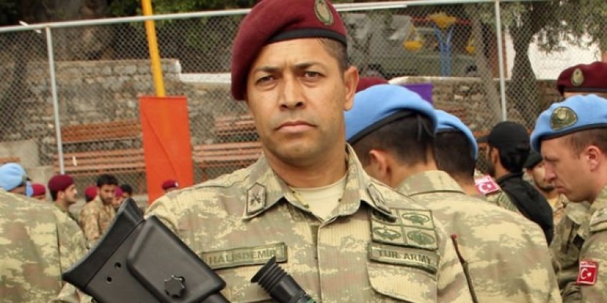 63 bin aile bebeklerine Ömer Halis ismini verdi