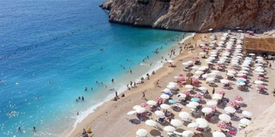 Kamu çalışanlarının tatil yapmaları özendirilecek