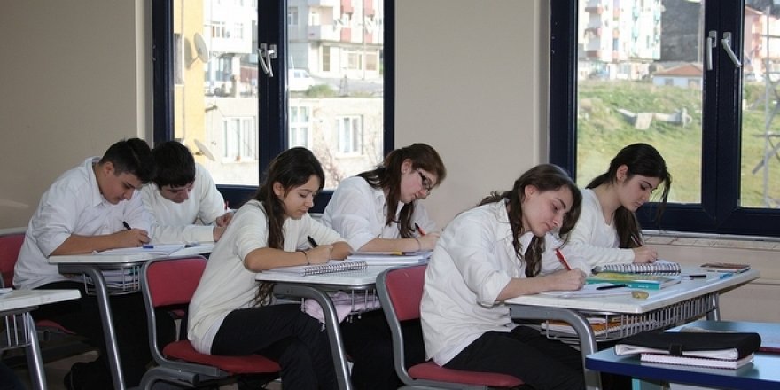 Anadolu Liselerindeki Öğretmenler "Nakil Şoku" Yaşayabilir!