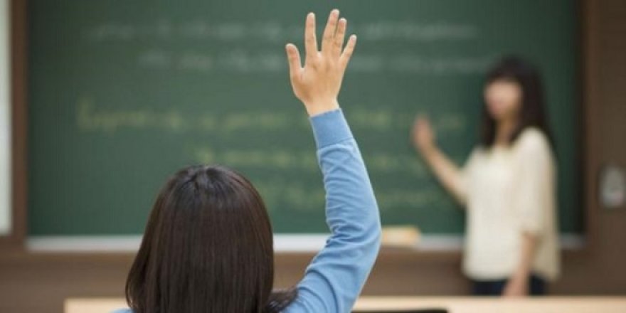 Öğretmenler 4 yılda 1 yeterlilik sınavına girecek